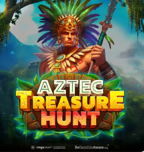 Aztec Treasure Hunt