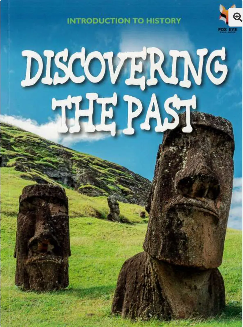 Introduction to History: Discovering the Past