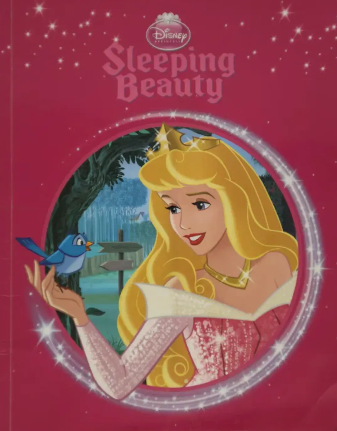 Sleeping Beauty