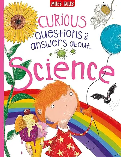 Curious Questions and Answers about Science