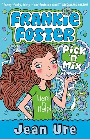Frankie Foster Pick 'n' Mix