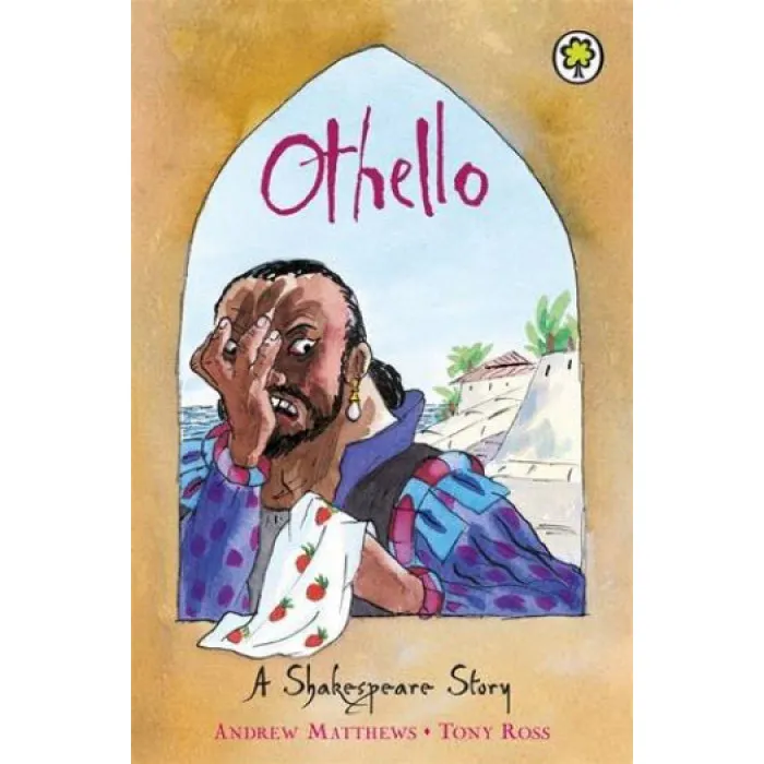 Othello: A Shakespeare Story