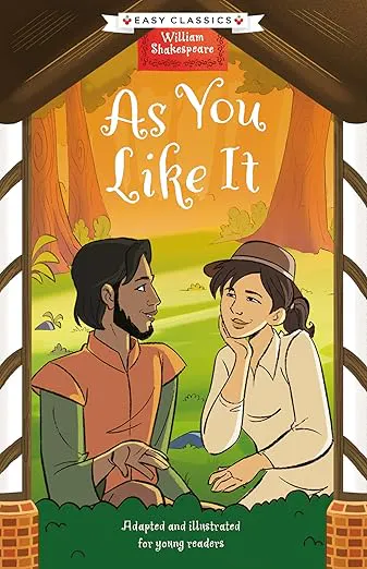 As You Like It