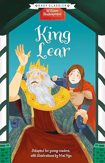 King Lear