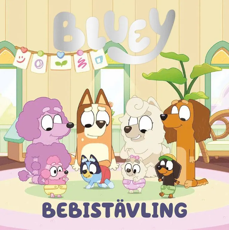 Bebistävling