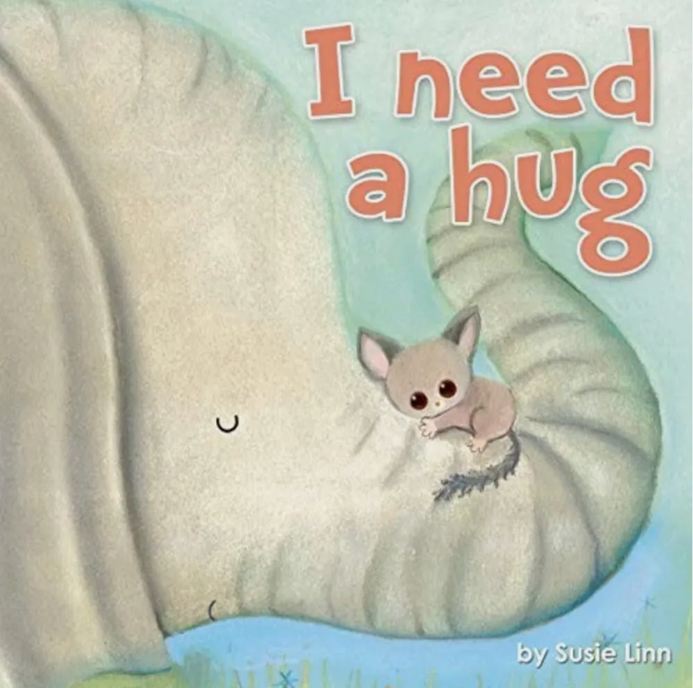 I Need A Hug