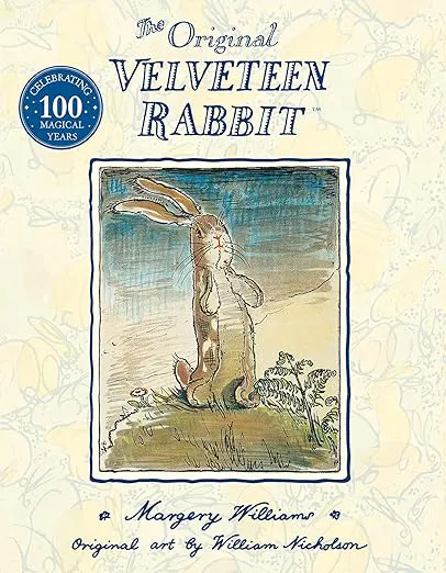 Velveteen Rabbit