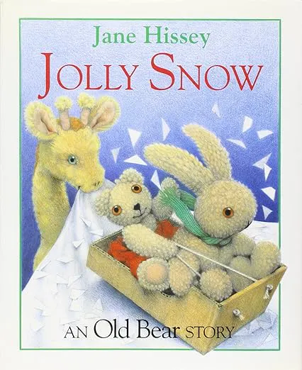 Jolly Snow