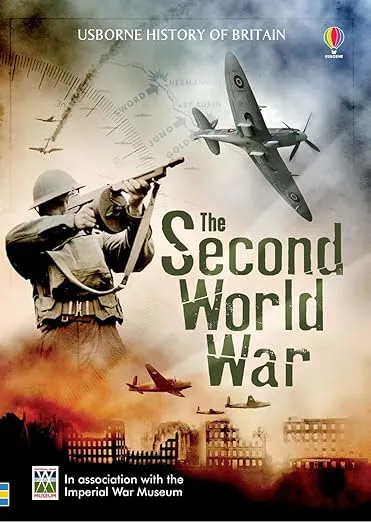 The Second World War