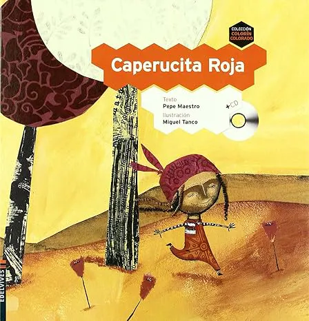Caperucita Roja