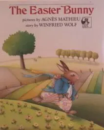 The Easter Bunny