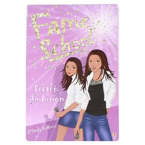Fame School Secret Ambition