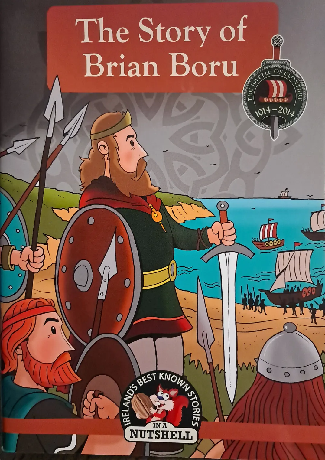 The Story of Brian Boru
