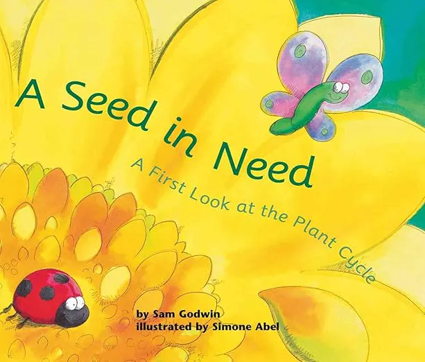 A Seed In Need