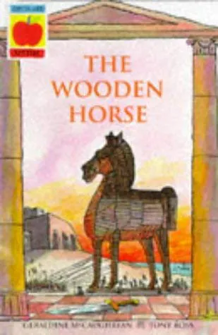 The Wooden Horse