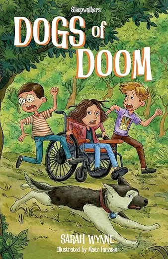 Dogs of Doom