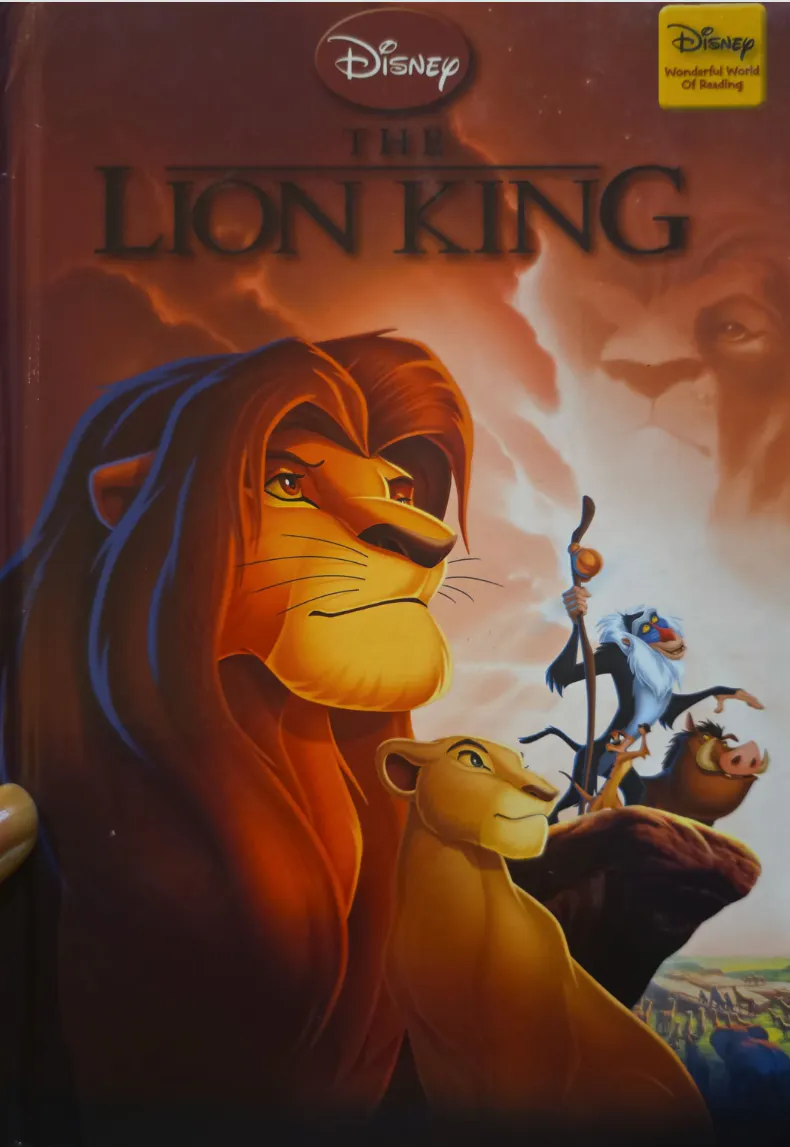 The Lion King