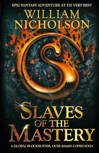 Slaves of the Mastery
