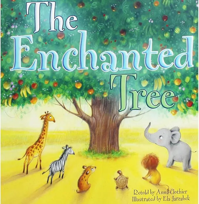 The Enchanted Tree