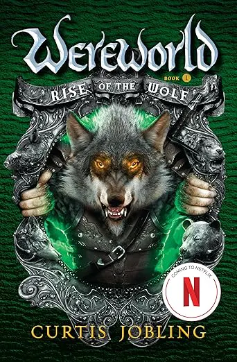 Wereworld Rise of The Wolf