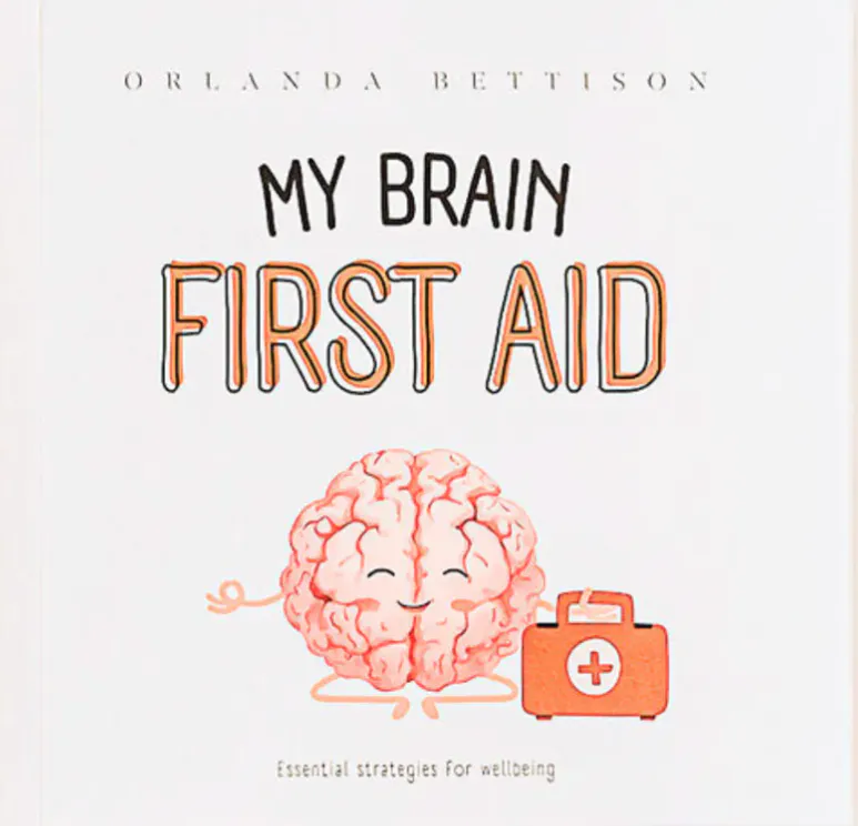 My Brain First Aid