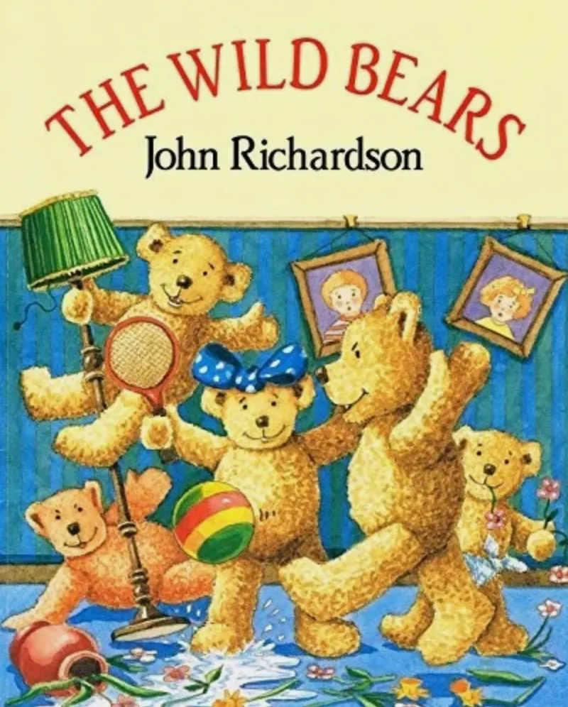 The Wild Bears
