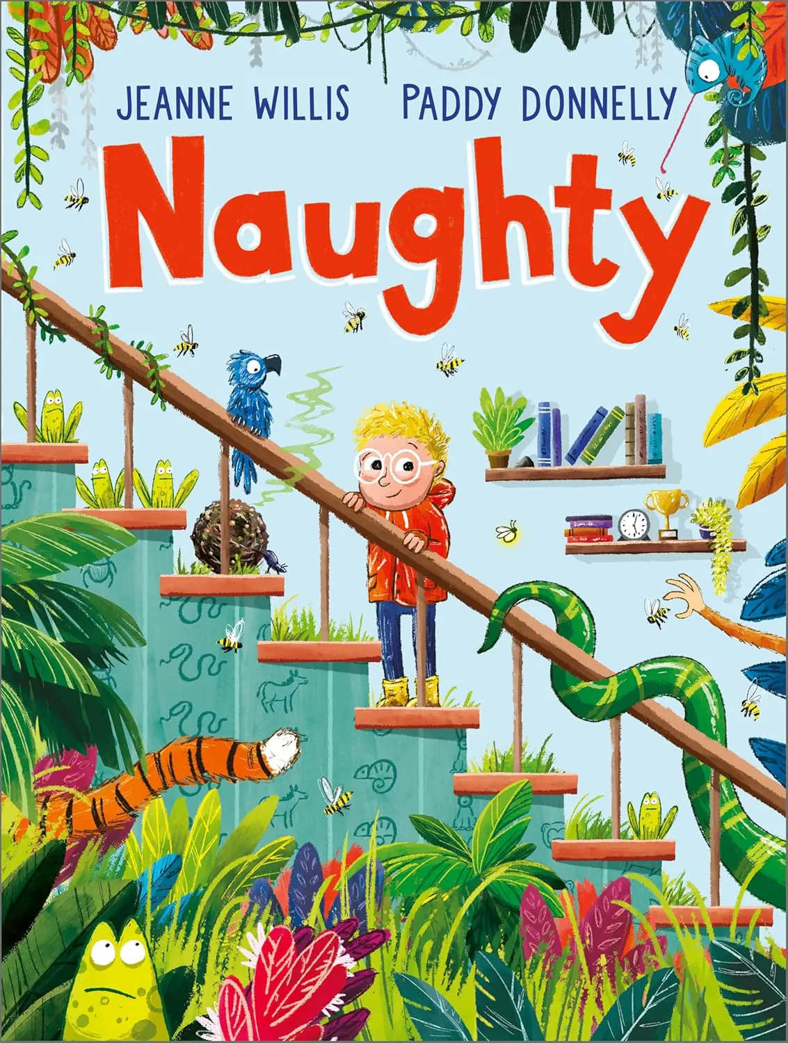 Naughty