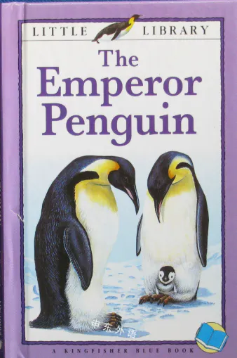 The Emperor Penguin