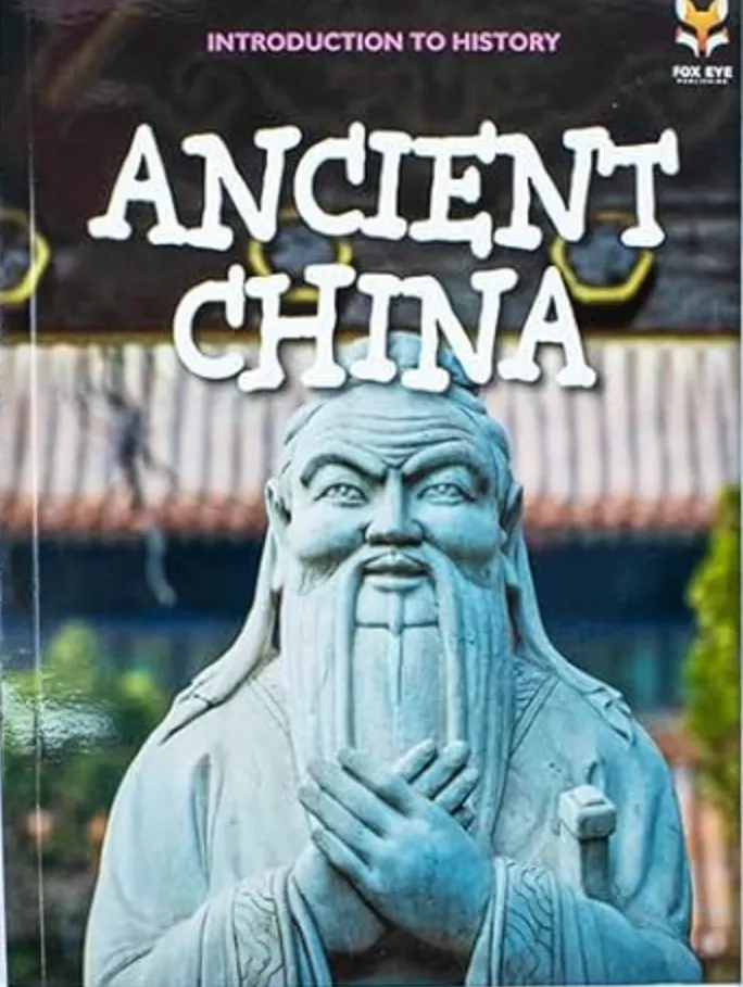 Introduction to History Ancient China