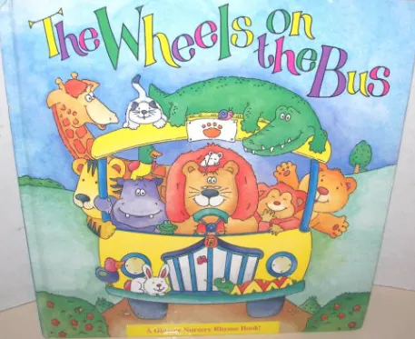 The Wheels on the Bus