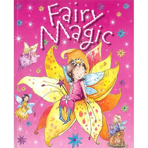 Fairy Magic