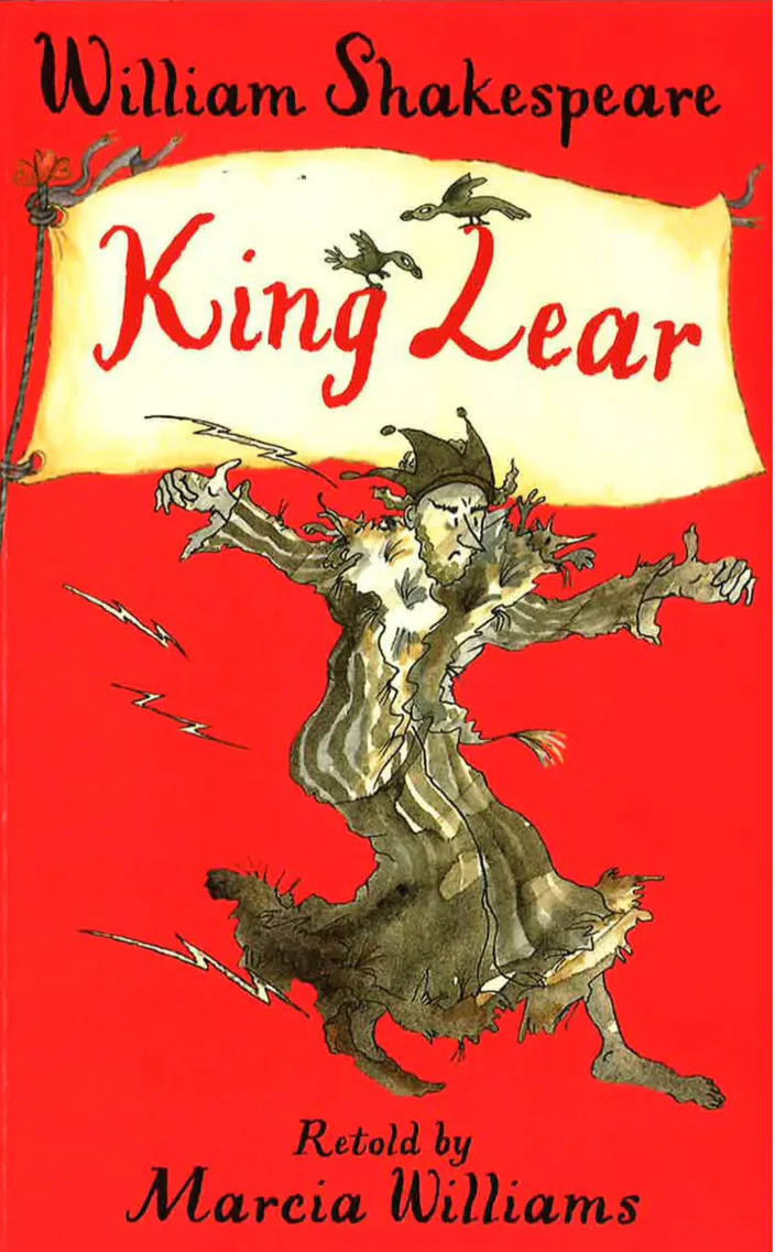 King lear