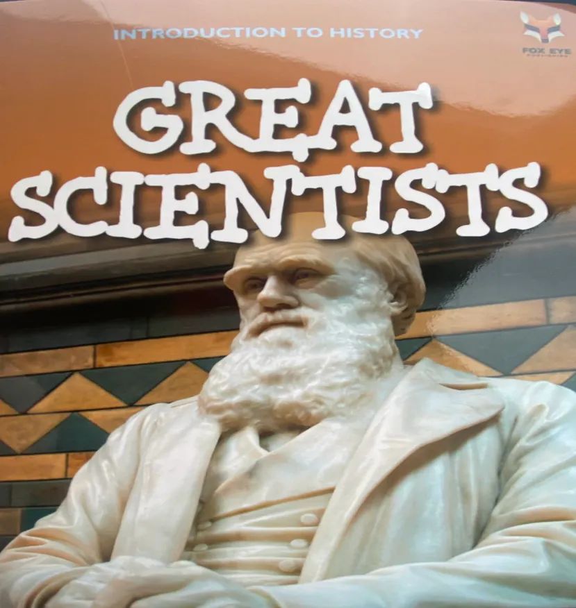 Great Scientists