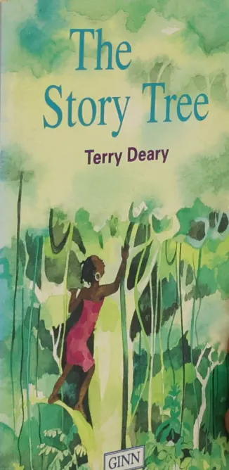 The Story Tree