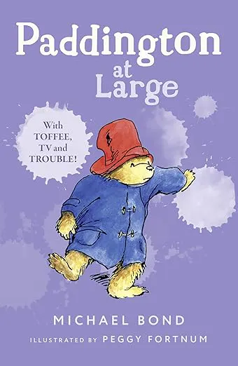Paddington at Large 