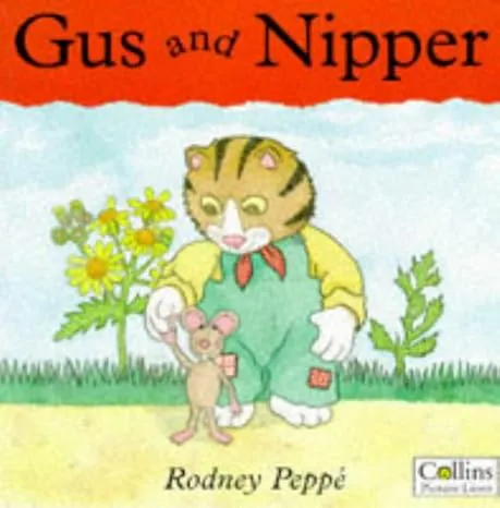 Gus and Nipper