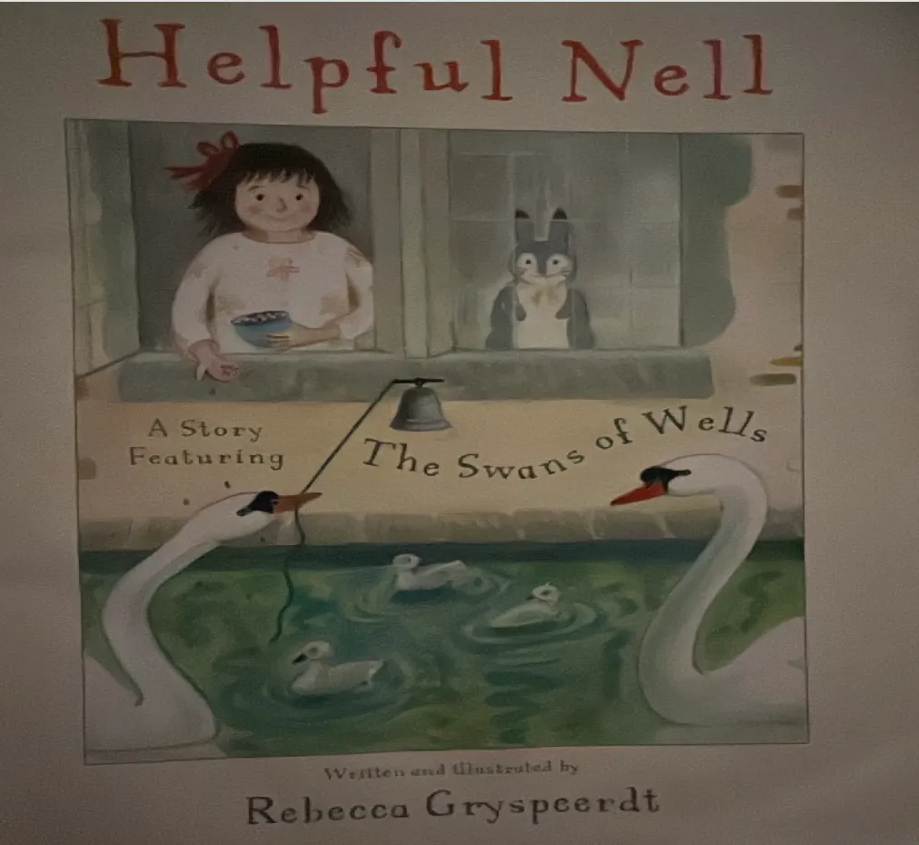 Helpful Nell