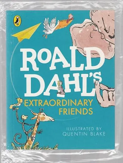 Roald Dahl's Extraordinary Friends