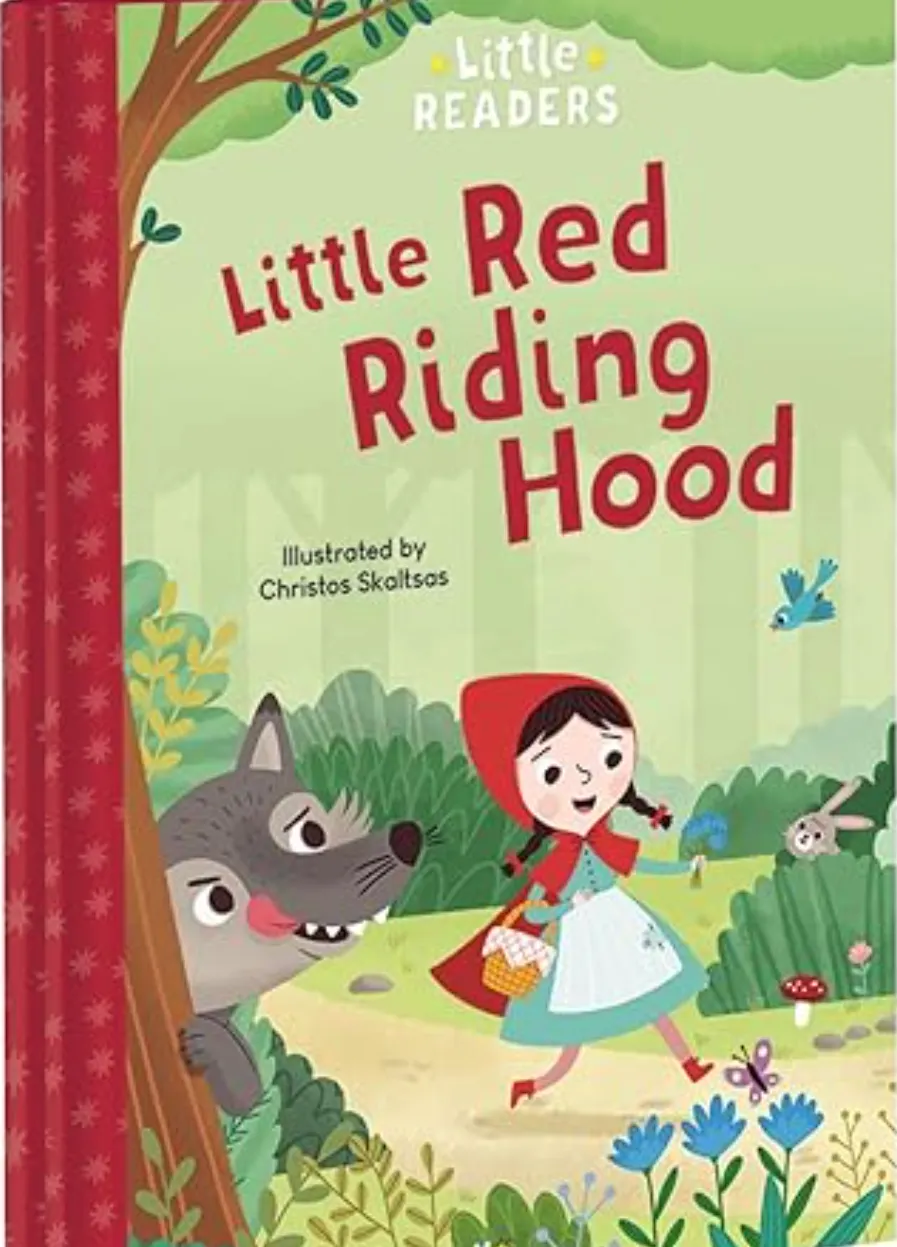 Little Red Riding Hood