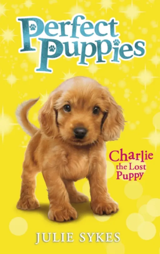 Perfect Puppies Charlie The Lost Puppy