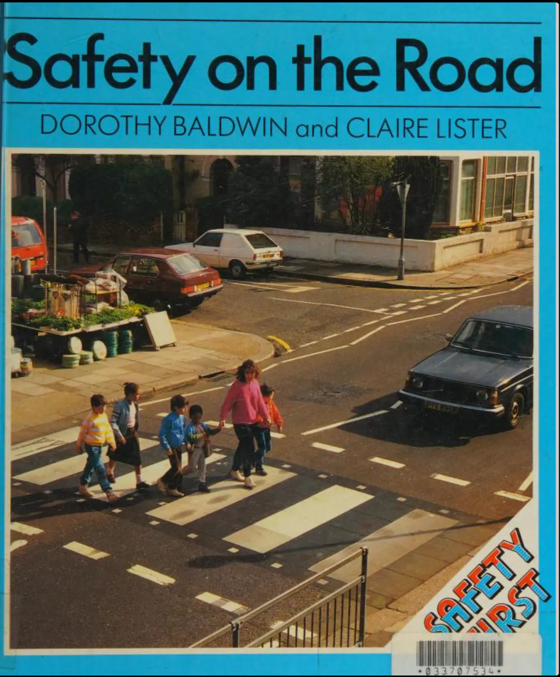 Safety On The Road