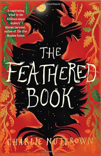 The Feathered Book