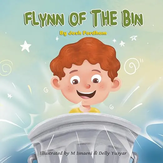 Flynn Of The Bin
