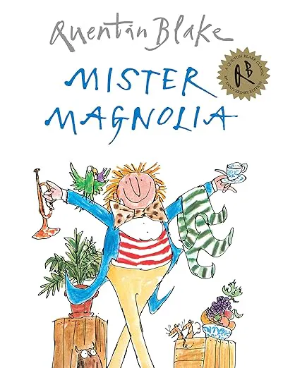 Mister Magnolia
