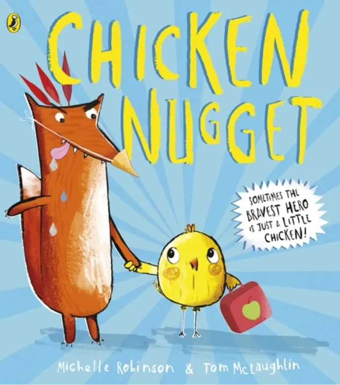 Chicken Nugget