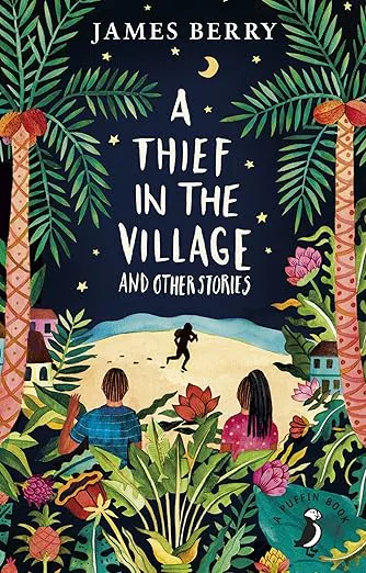 A Thief in the Village