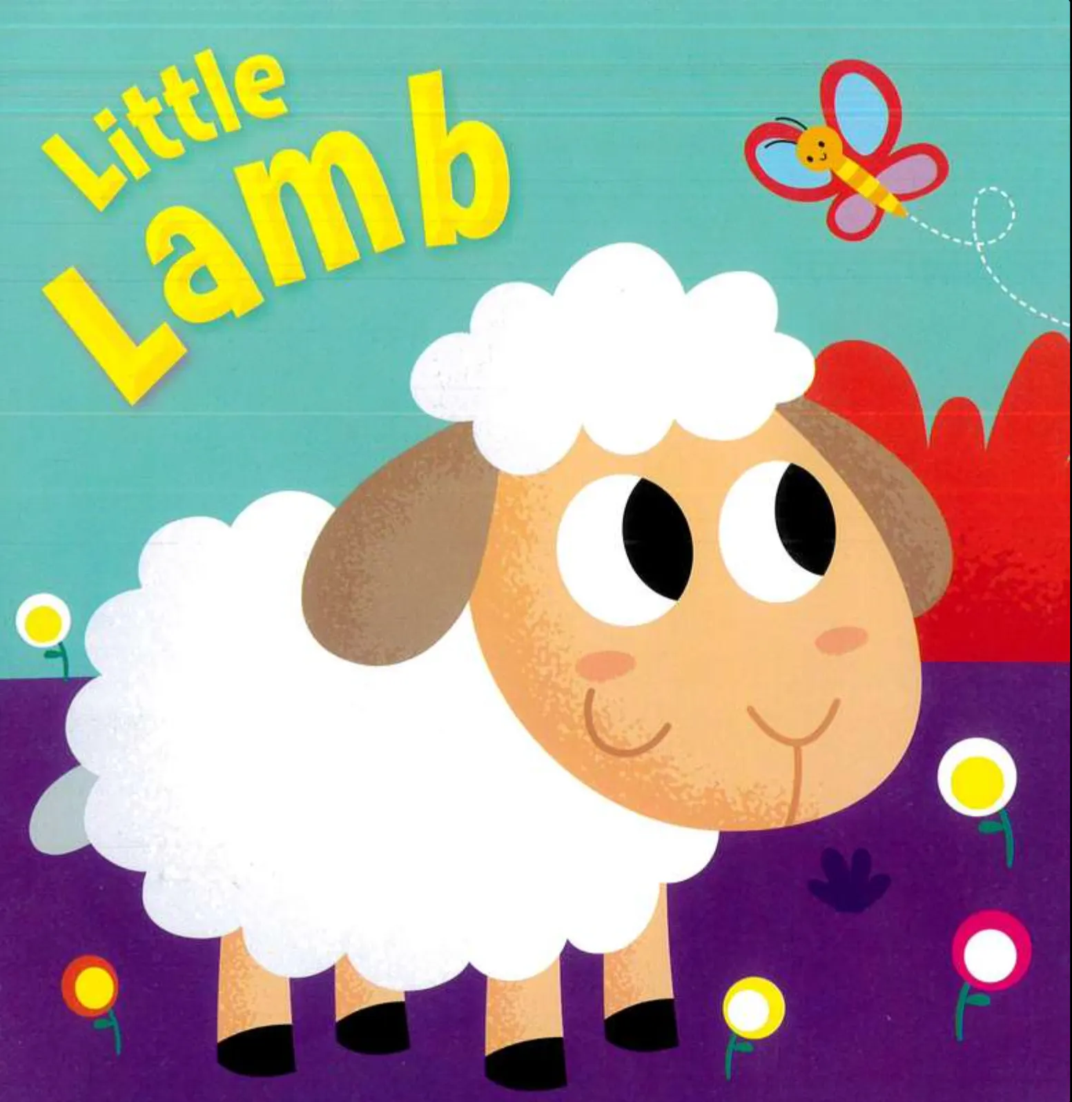 Little Lamb