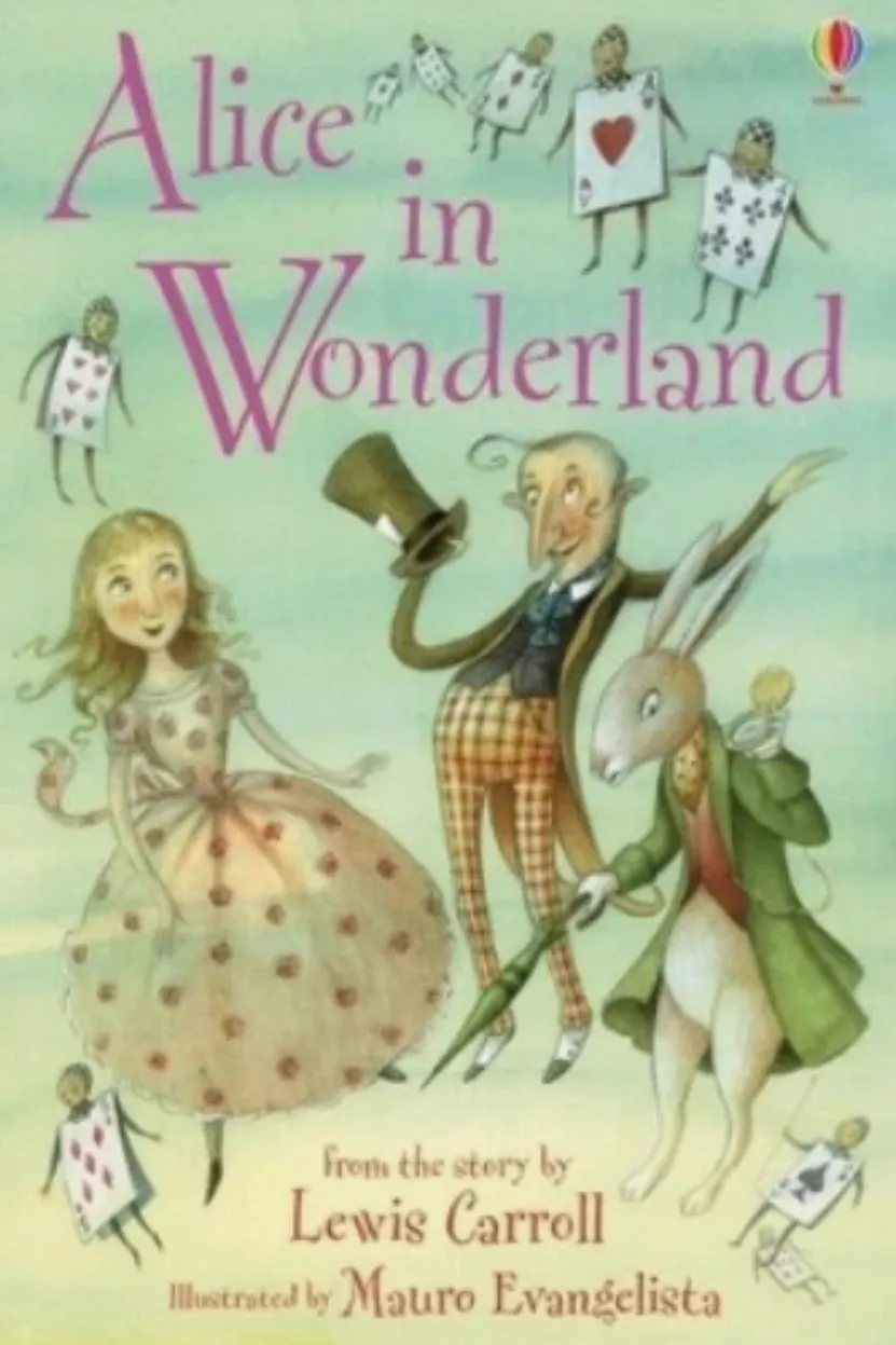 Alice in Wonderland