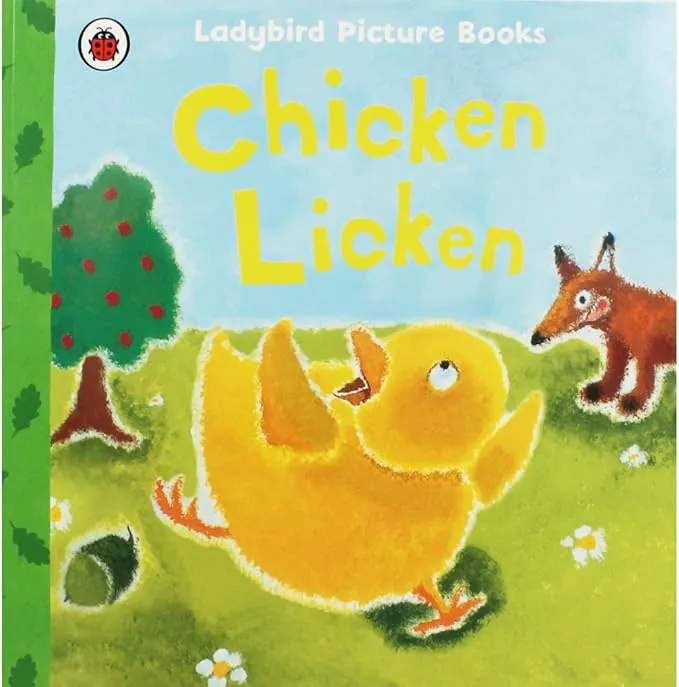 Chicken Licken