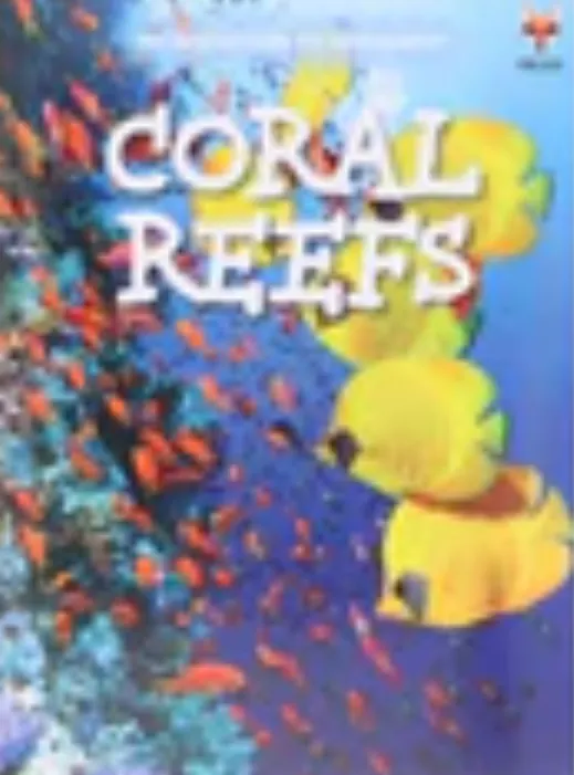 Coral Reefs